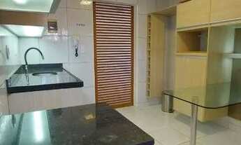 Imagem 5: Apartamento com 3 dormitórios para alugar, 78 m² por R$ 1.500,01/mês - Jardim Cidade Unive