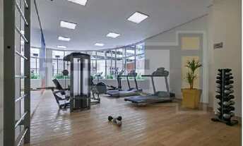 Imagem 3: São Paulo - Apartamento Padrão - Moema