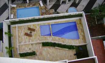 Imagem 3: São Paulo - Apartamento Padrão - Moema