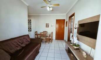 Imagem 5: Apartamento 2 dormitórios em Guilhermina - Praia Grande - SP