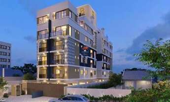 Imagem 2: Apartamento à venda no bairro Bom Jesus - São José dos Pinhais/PR