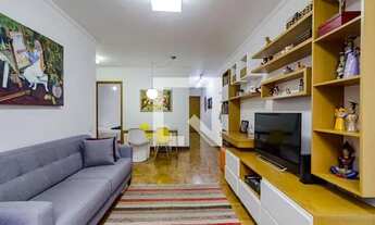 Imagem 6: Apartamento para Aluguel - Jardim Paulista, 2 Quartos, 75 m2