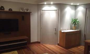 Imagem 3: Apartamento para Locação em São Paulo, Morumbi, 2 dormitórios, 1 suíte, 3 banheiros, 2 vag