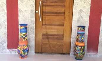 Imagem 5: JCI - Lindo Duplex 100m da praia 4 qts 2 suites piscina churr Cordeirinho Maricá