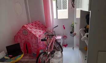 Imagem 7: Apartamento com 2 quartos em Campinas - São José - SC