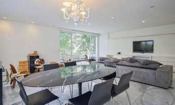 Imagem 2: Apartamento 214m2 - 3 suítes no Jardim Paulista Ref.:1212