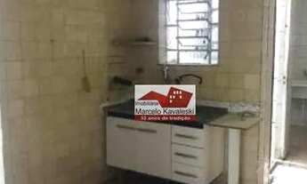 Imagem 13: Sobrado à venda, 100 m² por R$ 320.000,00 - Ipiranga - São Paulo/SP