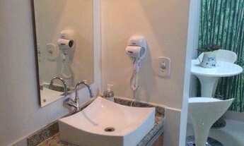 Imagem 5: Flat Encontro das Águas Thermo Resort