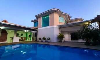 Imagem: Casa para venda com 420 metros quadrados