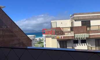 Imagem 2: Cobertura com 4 dormitórios, 260 m² - venda por R$ 1.300.000,00 ou aluguel por R$ 4.900,00