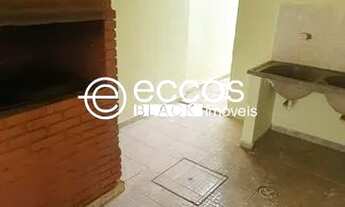 Imagem 3: Casa para aluguel, 3 quartos, 1 suíte, 3 vagas, Cidade Jardim - Uberlândia/MG