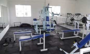 Imagem 5: Apartamento Mobiliado