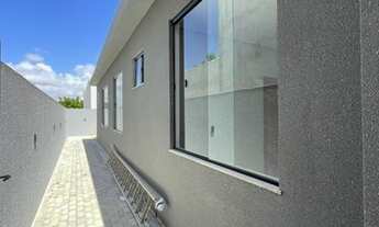 Imagem 4: Casa com Piscina no Terras Alphaville 2 (Frente Leste