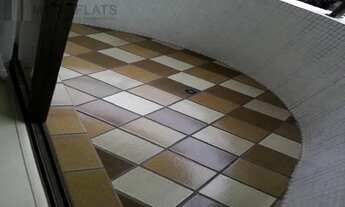 Imagem 4: 01483 - Flat/Aparthotel 1 Dorm, BELA VISTA - SÃO PAULO/SP