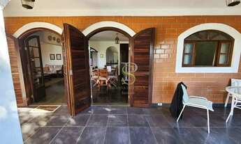 Imagem 3: Casa com 4 dormitórios à venda, 207 m² - Condomínio Alpes da Cantareira - Mairiporã/SP