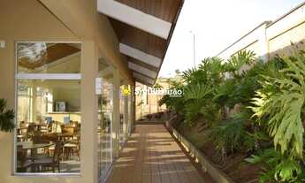 Imagem 7: Terreno a venda no Colina do Golfe. Vila do Golf