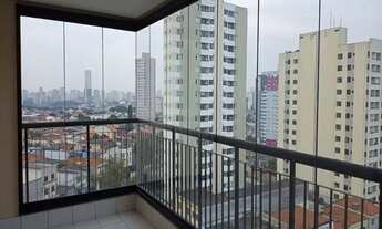 Imagem: SÃO PAULO - Apartamento Padrão - MOOCA