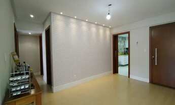 Imagem 5: Apartamento para venda tem 140 metros quadrados com 3 quartos em Praia da Costa - Vila Vel