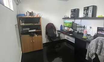 Imagem 5: Casa de condomínio sobrado para venda possui 250 metros quadrados com 3 quartos