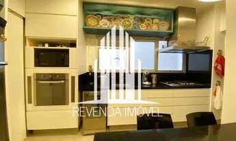 Imagem 5: Oportunidade, apartamento à 30M Boulevard Patio Higienópolis, 3 suítes e 3 vagas