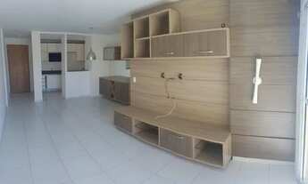 Imagem: Locação - Belíssimo Apartamento Com Planejados