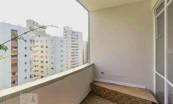 Imagem 7: Apartamento para Aluguel - Higienópolis, 3 Quartos, 167 m2