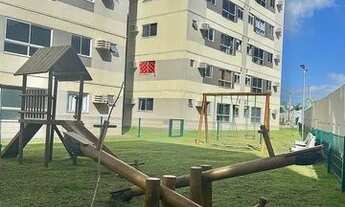 Imagem 6: Apartamento no Alameda do Frio 2 Qts 1 suíte. Armários na cozinha. R$ 1250,00