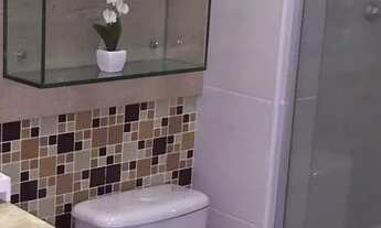 Imagem 4: Venda apto Wellness Resort Porto das Dunas