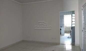 Imagem 6: Casa Térrea- Bairro Osvaldo Cruz -Independente