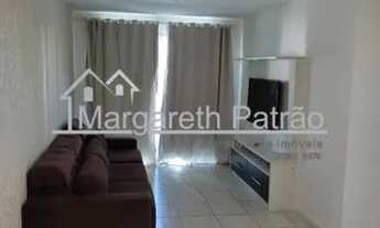 Imagem 5: Apartamento 02 quartos mobiliado no Caminho das Árvores ao lado do Shopping Salvador