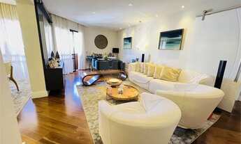 Imagem: Apartamento para venda com 146 metros quadrados