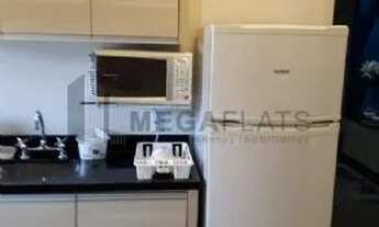 Imagem 4: LINDO STUDIO PARA LOCAÇÃO NO PARAISO!