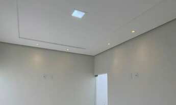 Imagem 5: Casa no bairro jardim olimpico, terreno 90m2, área de construção 45m, 2 quartos