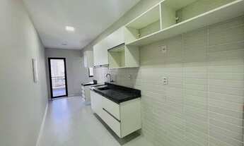 Imagem 3: Apartamento excelente e amplo apto no Ed. Infinity Residence!