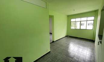 Imagem 2: Apartamento em Condomínio na Rua Cosmorama