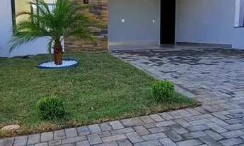 Imagem 2: Casa a Venda em Paulínia / 3 Quartos - 1 suíte