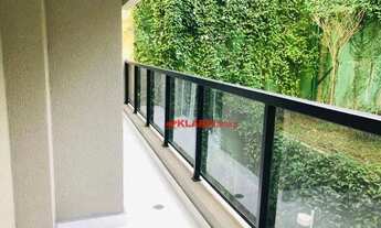 Imagem 6: Apartamento com 1 dormitório à venda, 45 m² por R$ 665.800,00 - Aclimação - São Paulo/SP