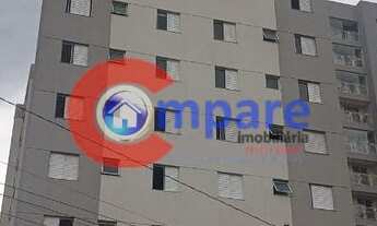 Imagem: Apartamento à venda, Vila Bremen, Guarulhos