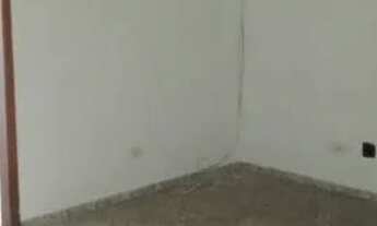 Imagem 2: Kitnet com 1 dormitório para alugar, 18 m² por R$ 800,00/mês - Jardim Anhangüera - Praia G