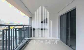 Imagem 2: Imperdível à venda de Apartamento em Vila Prudente