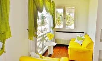 Imagem 6: Casa Frente Mar com piscina em Canasvieiras-Florianópolis cod CAS 100