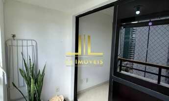 Imagem 7: Apartamento à venda no bairro Itaigara - Salvador/BA