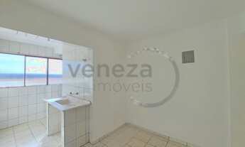 Imagem 3: Apartamento com 1 quarto para alugar por R$ 350.00, 36.00 m2 - CENTRO - LONDRINA/PR