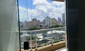 Imagem 4: Apartamento no bairro do Marco no Edifício Vicent Van Gogh