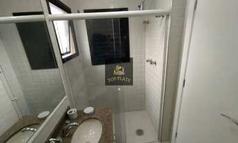 Imagem 6: Flat disponível no Itaim Bibi