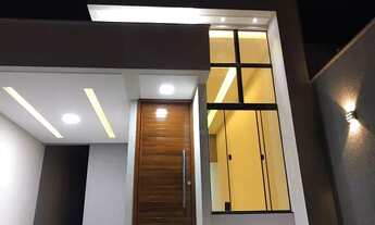 Imagem 3: Casa setor três Marias