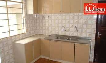 Imagem 3: Casa Cjto Solar - 160 m2, 3 qtos(ste), edicula, lavanderia externa, 04 vagas por R$ 750.00