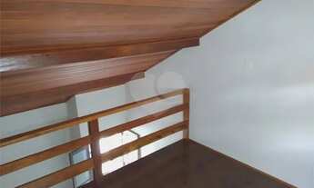 Imagem 6: Sobrado para venda tem 107 metros quadrados com 2 quartos em Vila Santos - São Paulo - SP