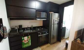 Imagem 3: Apartamento para Venda - 60.61m², 2 dormitórios, sendo 1 suites, 1 vaga - Marechal Rondon