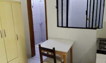 Imagem 2: Kitnet - Locação - Prox. Muffato Portão - Sem Vaga Carro